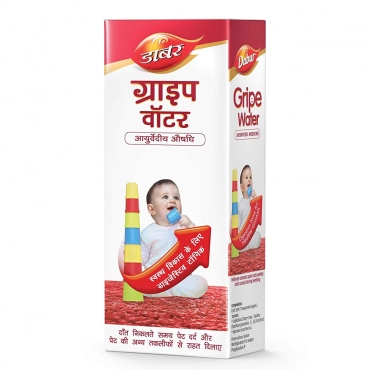 DABUR GRIPE WATER